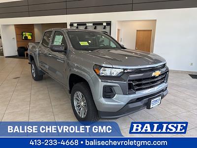 2025 Chevrolet Colorado Crew Cab 4x2 Pickup for sale #C50731 - photo 1