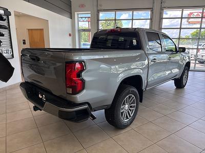 2025 Chevrolet Colorado Crew Cab 4x2 Pickup for sale #C50731 - photo 2