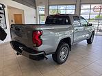 2025 Chevrolet Colorado Crew Cab 4x2 Pickup for sale #C50731 - photo 2