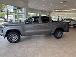 2025 Chevrolet Colorado Crew Cab 4x2 Pickup for sale #C50731 - photo 6