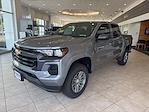 2025 Chevrolet Colorado Crew Cab 4x2 Pickup for sale #C50731 - photo 7
