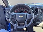 New 2025 Chevrolet Silverado 1500 Custom Crew Cab 4x4 Pickup for sale #C50736 - photo 10