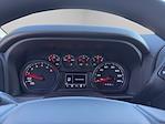 New 2025 Chevrolet Silverado 1500 Custom Crew Cab 4x4 Pickup for sale #C50736 - photo 11