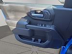 New 2025 Chevrolet Silverado 1500 Custom Crew Cab 4x4 Pickup for sale #C50736 - photo 12