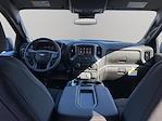 New 2025 Chevrolet Silverado 1500 Custom Crew Cab 4x4 Pickup for sale #C50736 - photo 14