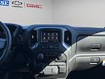 New 2025 Chevrolet Silverado 1500 Custom Crew Cab 4x4 Pickup for sale #C50736 - photo 15