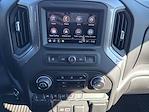 New 2025 Chevrolet Silverado 1500 Custom Crew Cab 4x4 Pickup for sale #C50736 - photo 16
