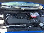 New 2025 Chevrolet Silverado 1500 Custom Crew Cab 4x4 Pickup for sale #C50736 - photo 21