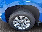 New 2025 Chevrolet Silverado 1500 Custom Crew Cab 4x4 Pickup for sale #C50736 - photo 22