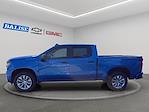 New 2025 Chevrolet Silverado 1500 Custom Crew Cab 4x4 Pickup for sale #C50736 - photo 4