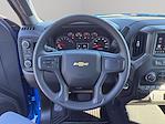 New 2025 Chevrolet Silverado 1500 Custom Crew Cab 4x4 Pickup for sale #C50736 - photo 30