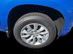New 2025 Chevrolet Silverado 1500 Custom Crew Cab 4x4 Pickup for sale #C50736 - photo 37