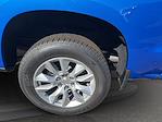 New 2025 Chevrolet Silverado 1500 Custom Crew Cab 4x4 Pickup for sale #C50736 - photo 38