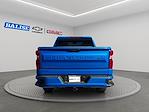 New 2025 Chevrolet Silverado 1500 Custom Crew Cab 4x4 Pickup for sale #C50736 - photo 6