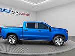 New 2025 Chevrolet Silverado 1500 Custom Crew Cab 4x4 Pickup for sale #C50736 - photo 7