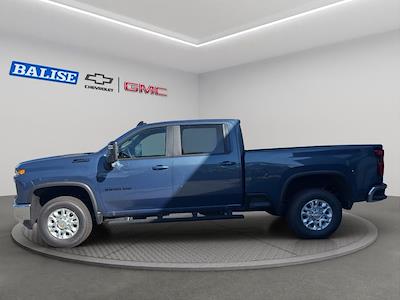 2025 Chevrolet Silverado 3500 Crew Cab 4WD Pickup for sale #C50748 - photo 2