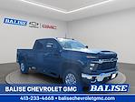 New 2025 Chevrolet Silverado 3500 LT Crew Cab 4WD Pickup for sale #C50748 - photo 1