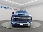 New 2025 Chevrolet Silverado 3500 LT Crew Cab 4WD Pickup for sale #C50748 - photo 3