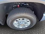 New 2025 Chevrolet Silverado 3500 LT Crew Cab 4WD Pickup for sale #C50748 - photo 23