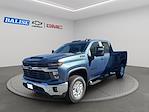 New 2025 Chevrolet Silverado 3500 LT Crew Cab 4WD Pickup for sale #C50748 - photo 4