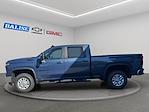 New 2025 Chevrolet Silverado 3500 LT Crew Cab 4WD Pickup for sale #C50748 - photo 2