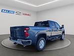 New 2025 Chevrolet Silverado 3500 LT Crew Cab 4WD Pickup for sale #C50748 - photo 7