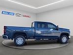New 2025 Chevrolet Silverado 3500 LT Crew Cab 4WD Pickup for sale #C50748 - photo 8