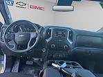 New 2025 Chevrolet Silverado 3500 Crew Cab 4WD Dump Truck for sale #C50749 - photo 13
