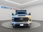 New 2025 Chevrolet Silverado 3500 Crew Cab 4WD Dump Truck for sale #C50749 - photo 3