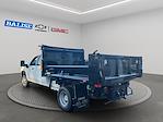 New 2025 Chevrolet Silverado 3500 Crew Cab 4WD Dump Truck for sale #C50749 - photo 2