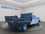 New 2025 Chevrolet Silverado 3500 Crew Cab 4WD Dump Truck for sale #C50749 - photo 5