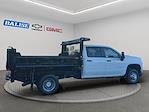 New 2025 Chevrolet Silverado 3500 Crew Cab 4WD Dump Truck for sale #C50749 - photo 6