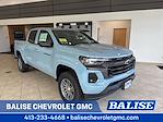 New 2026 Chevrolet Colorado LT Crew Cab 4x4 Pickup for sale #C50750 - photo 1