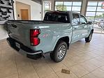 New 2026 Chevrolet Colorado LT Crew Cab 4x4 Pickup for sale #C50750 - photo 2