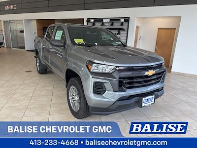 New 2026 Chevrolet Colorado LT Crew Cab 4x4 Pickup for sale #C50751 - photo 1