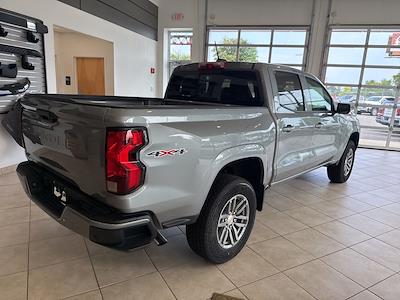 New 2026 Chevrolet Colorado LT Crew Cab 4x4 Pickup for sale #C50751 - photo 2