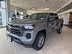New 2026 Chevrolet Colorado LT Crew Cab 4x4 Pickup for sale #C50751 - photo 7