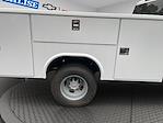 2025 Chevrolet Silverado 3500 Regular Cab DRW 4WD Reading Service Truck for sale #C50772 - photo 17