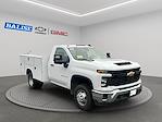 2025 Chevrolet Silverado 3500 Regular Cab DRW 4WD Reading Service Truck for sale #C50772 - photo 19
