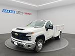 2025 Chevrolet Silverado 3500 Regular Cab DRW 4WD Reading Service Truck for sale #C50772 - photo 3
