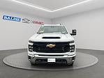 2025 Chevrolet Silverado 3500 Regular Cab DRW 4WD Reading Service Truck for sale #C50772 - photo 20