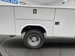 2025 Chevrolet Silverado 3500 Regular Cab DRW 4WD Reading Service Truck for sale #C50772 - photo 24