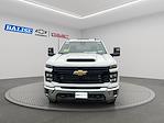 2025 Chevrolet Silverado 3500 Regular Cab DRW 4WD Reading Service Truck for sale #C50772 - photo 4