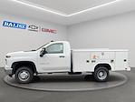 2025 Chevrolet Silverado 3500 Regular Cab DRW 4WD Reading Service Truck for sale #C50772 - photo 5
