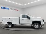 2025 Chevrolet Silverado 3500 Regular Cab DRW 4WD Reading Service Truck for sale #C50772 - photo 6