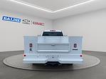 2025 Chevrolet Silverado 3500 Regular Cab DRW 4WD Reading Service Truck for sale #C50772 - photo 7