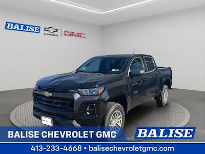 2026 Chevrolet Colorado Crew Cab 4WD Pickup for sale #C50779 - photo 1