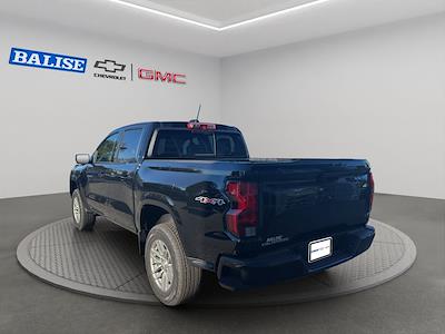 2026 Chevrolet Colorado Crew Cab 4WD Pickup for sale #C50779 - photo 2