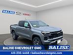 New 2026 Chevrolet Colorado Z71 Crew Cab 4WD Pickup for sale #C50789 - photo 1