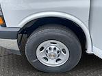 2025 Chevrolet Express 3500 Regular Cab RWD Service Utility Van for sale #C50793 - photo 17